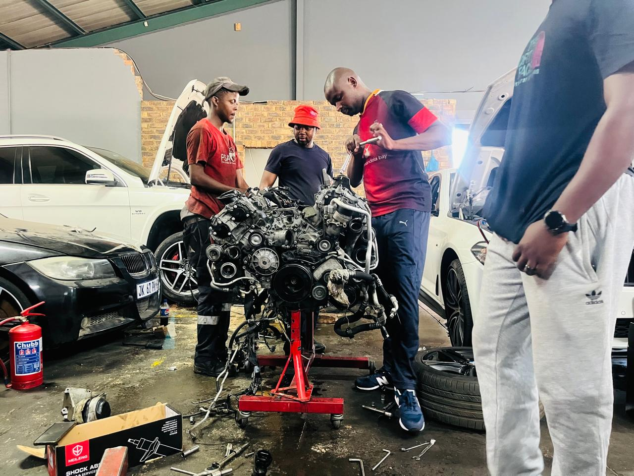 Workshop Image 2
